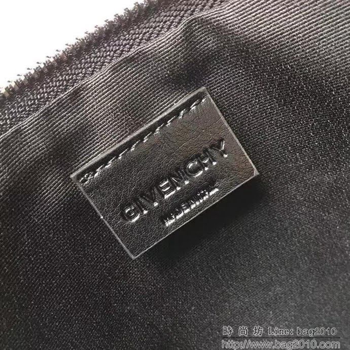 GlVENCHY紀梵希 antigona信封手包 原廠進口牛皮 手抓包  tsg1058